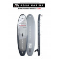 AQUA MARINA Glow SUP падъл борд - 3.15 m